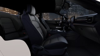 2025 Ford Mustang® Internal Image 1